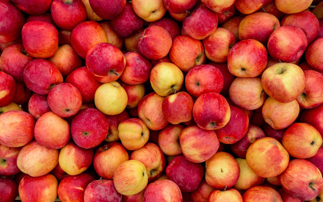Apples