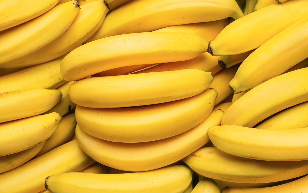 Bananas