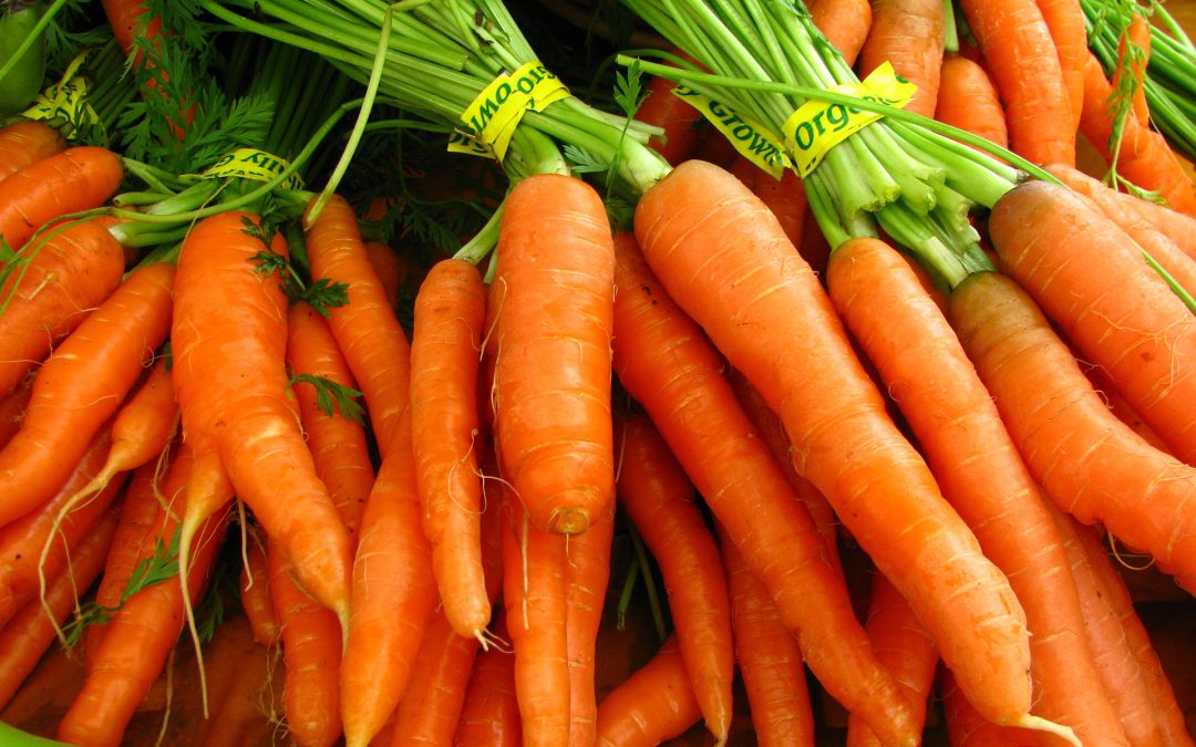 Carrots