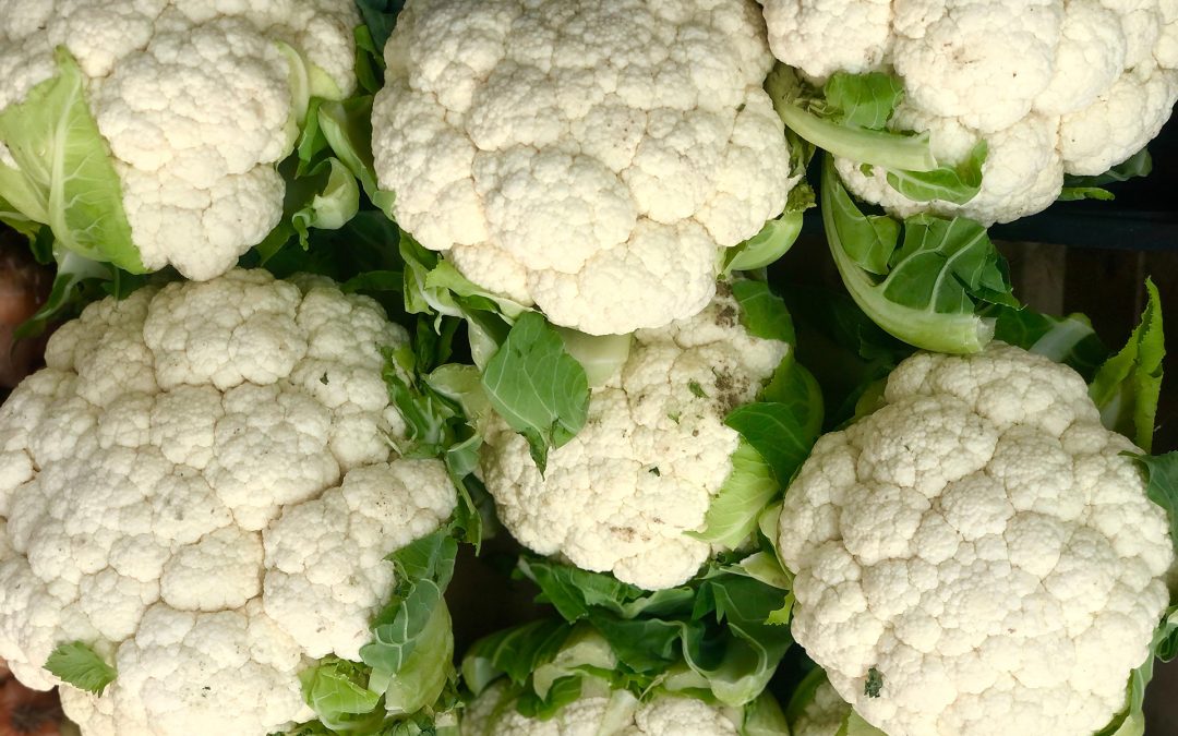 Cauliflower