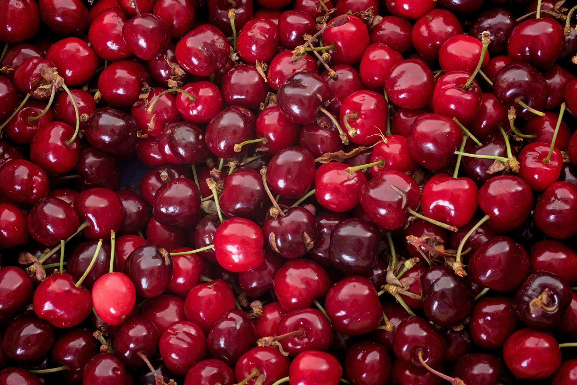Cherries Cherries