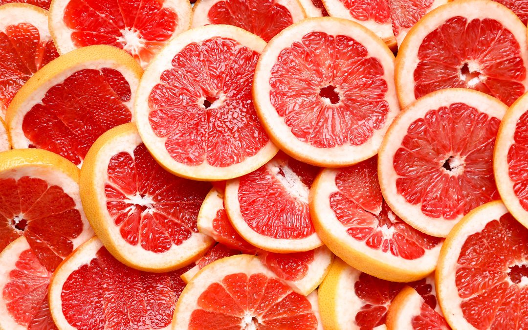 Grapefruit