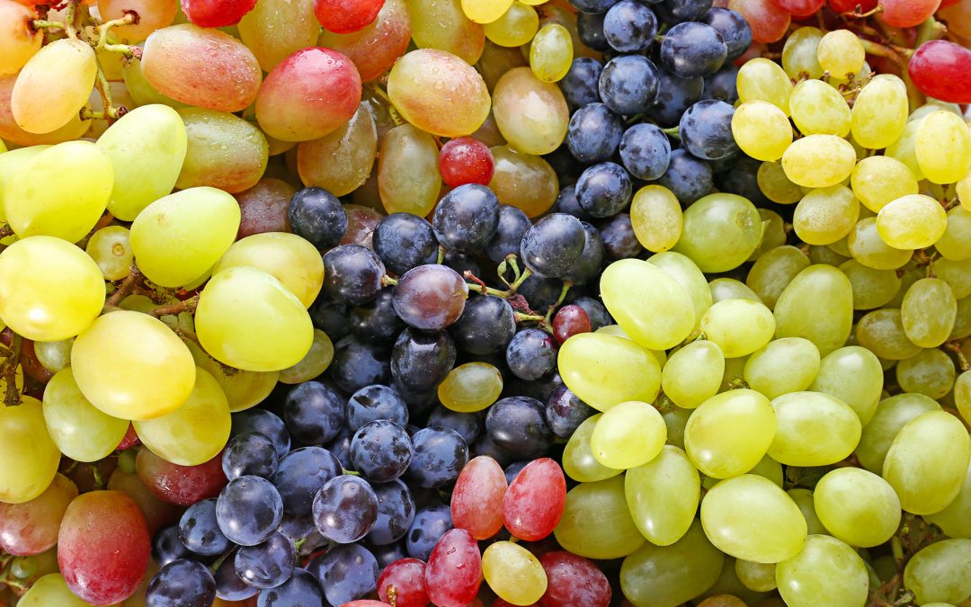 Grapes