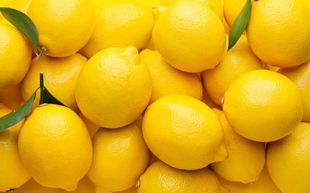 Lemons