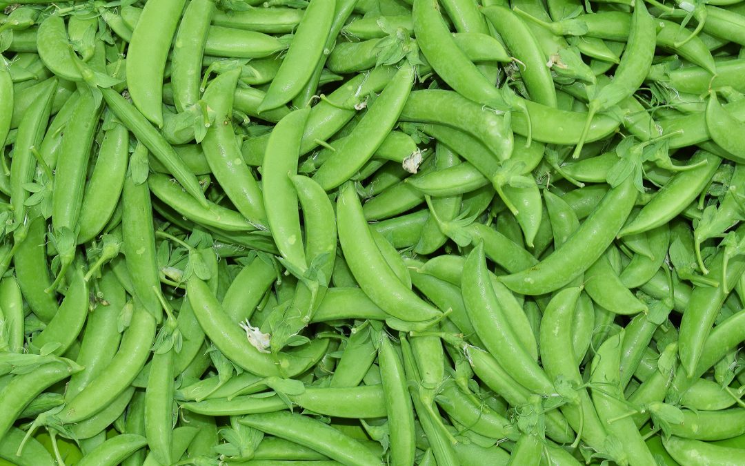 Peas