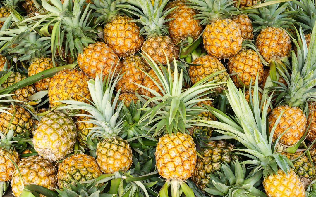 Pineapple