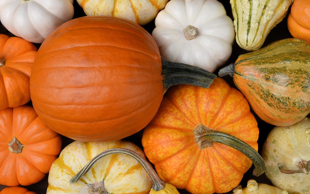 Pumpkins